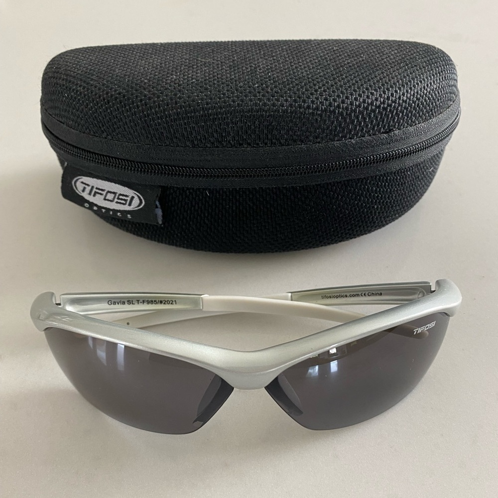 Tifosi Optics Gavia SLT Running Sport Sunglasses